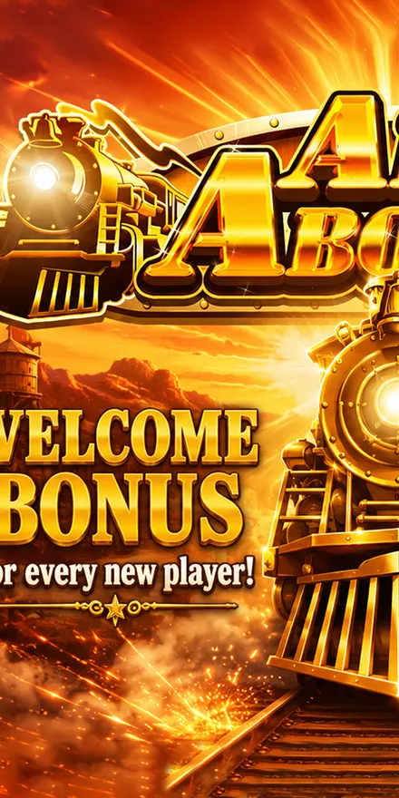 All Aboard preview 2