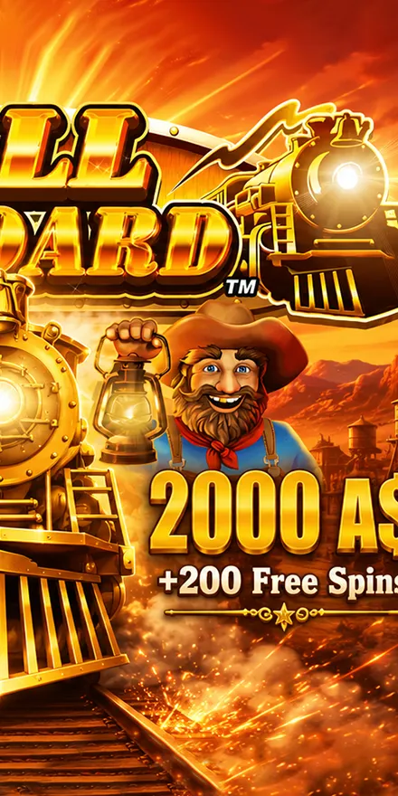 All Aboard preview 3