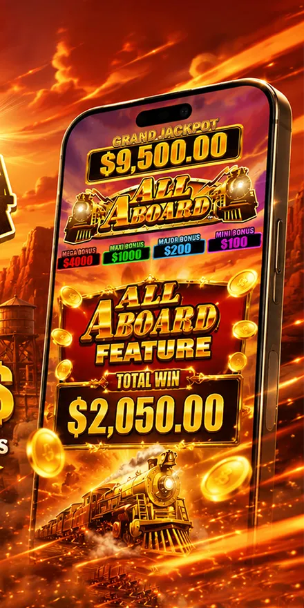 All Aboard preview 4